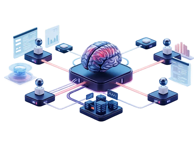 AI Chatbot Development Company